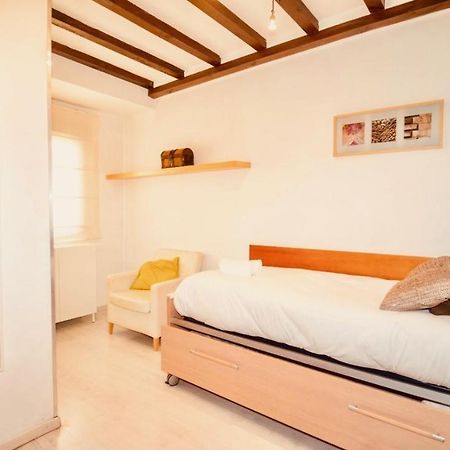 El Alma Del Realejo Apartment Granada Luaran gambar