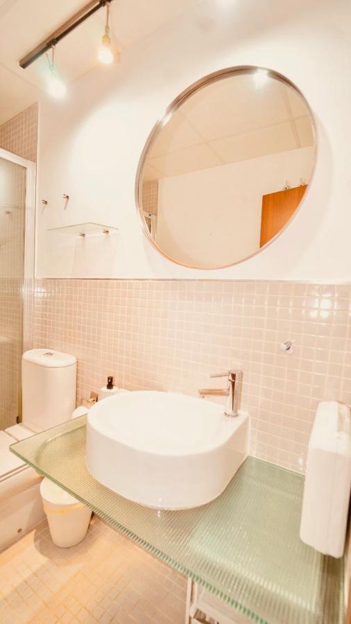 El Alma Del Realejo Apartment Granada Luaran gambar