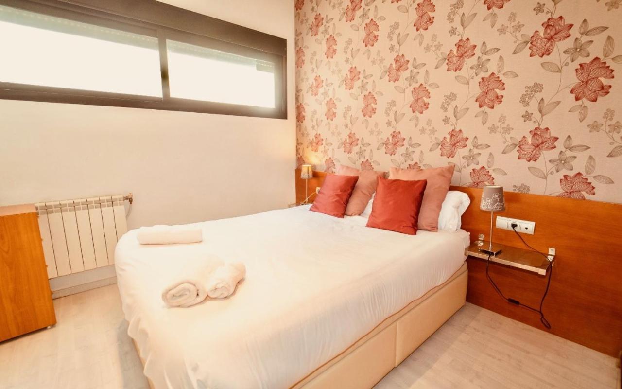 El Alma Del Realejo Apartment Granada Luaran gambar