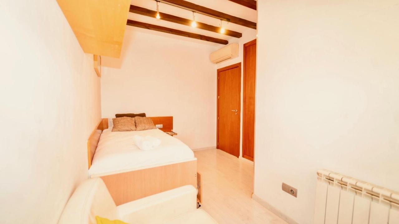 El Alma Del Realejo Apartment Granada Luaran gambar