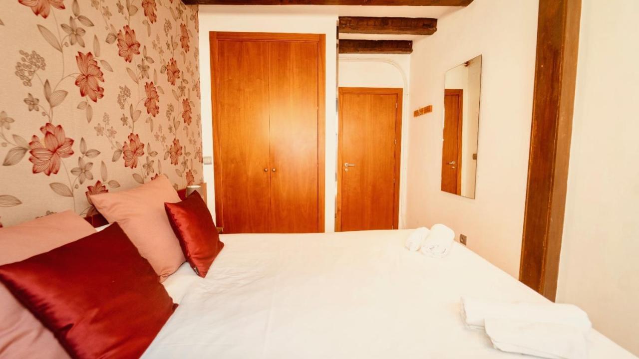 El Alma Del Realejo Apartment Granada Luaran gambar